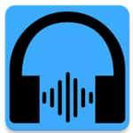 Logo of Binaural Beats android Application 